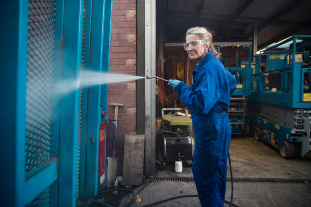 Best Residential Pressure Washing Services  in San Jose, CA