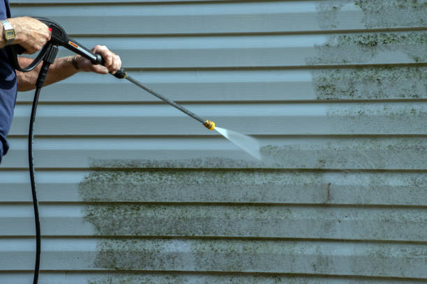 Best Deck Cleaning Services  in San Jose, CA