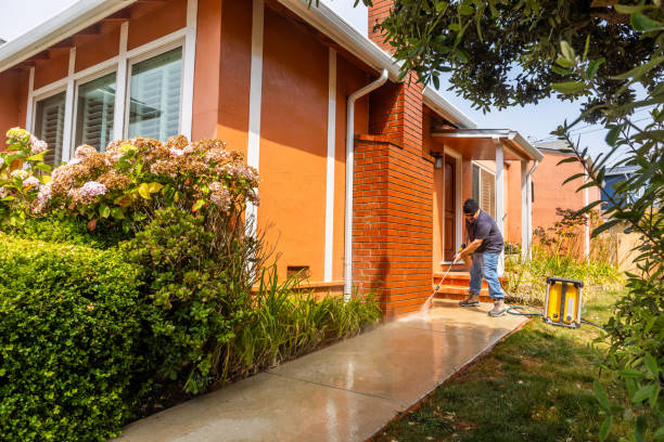 Why Choose Our Certified Pressure Washing Experts for Your Project Needs in San Jose, CA?
