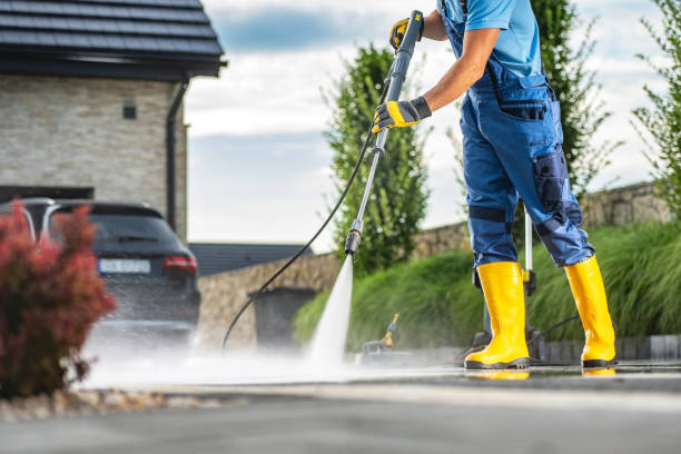 Best Affordable Pressure Washing  in San Jose, CA