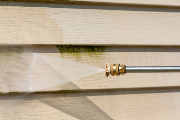 Best Exterior Home Cleaning  in San Jose, CA